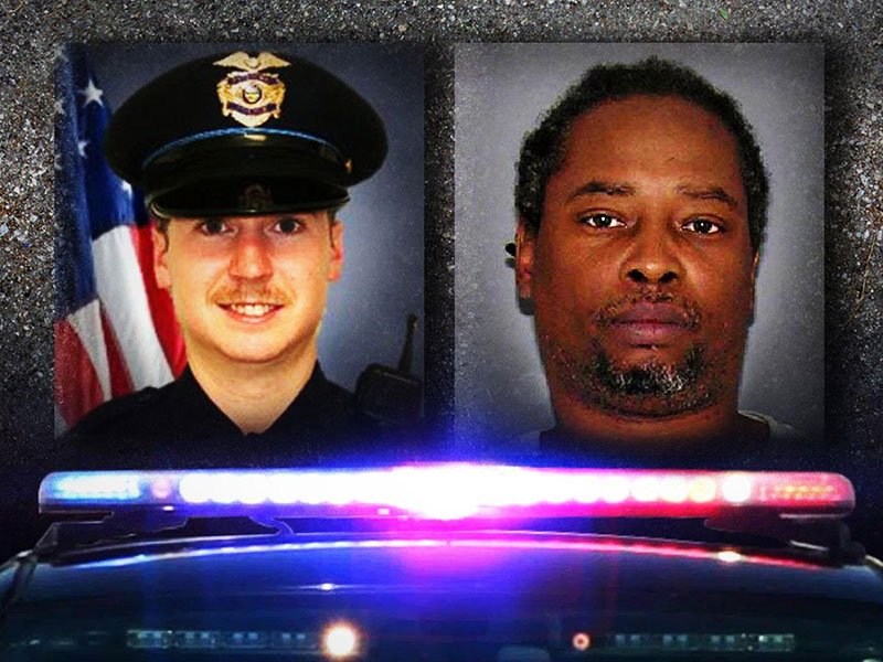 Top Officials Critical Of Ohio Cop Indicted On Murder Charge