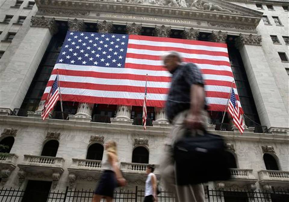 'Technical Issue' Suspends Trading on New York Stock Exchange | Danbury, CT