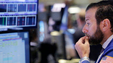 Futures rise after Greek vote; Intel, Netflix results - News - AM 590