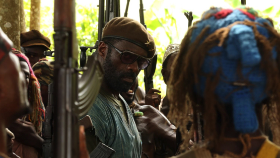 Netflix Announces Premiere Dates for Beasts of No Nation Crouching Tiger Hidden Dragon Sequel and More