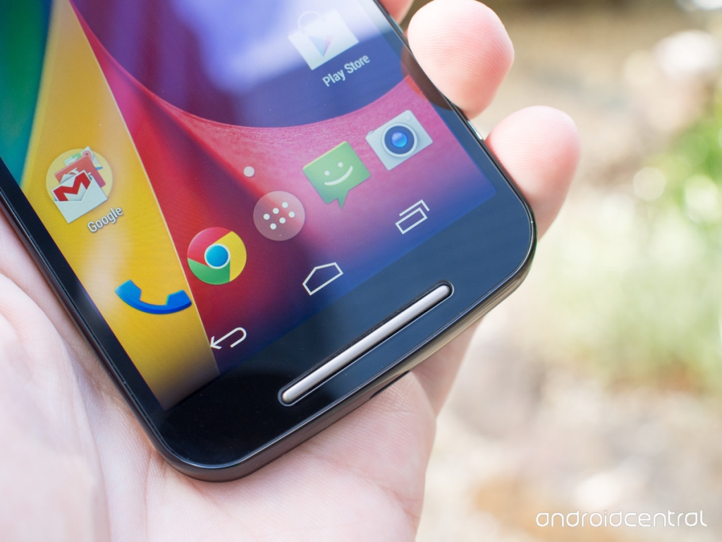 Moto G 2014