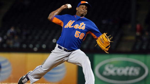 New York Mets pitcher Jenrry Mejia has been suspended 162 games by the MLB after failing a second drug test