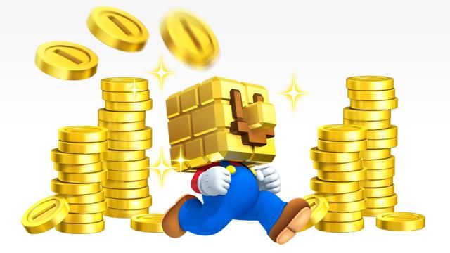 Nintendo set to offer 'Loot Crate' subscription box rival