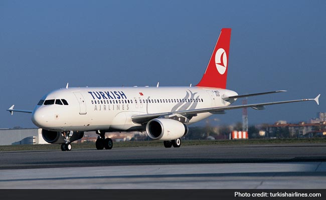 Turkish Airlines Flight Makes Emergency Landing at Delhi Airport After Bomb Threat