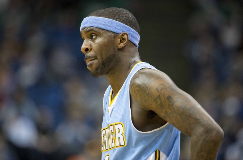 Nuggets president You could smell Ty Lawson’s drinking at practice