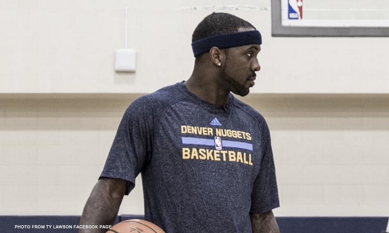 AP Source: Nuggets trade point guard Ty Lawson to Houston - MyStatesman.com