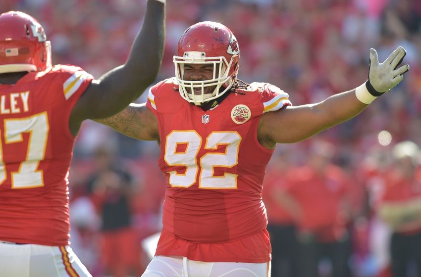 Dontari Poe injury How long will he be sidelined