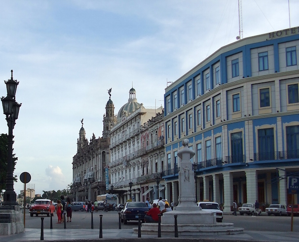 Old Havana