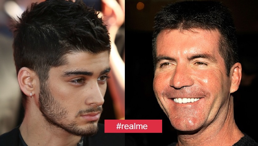 Simon Cowell shares his support for Zayn Malik's Solo Career