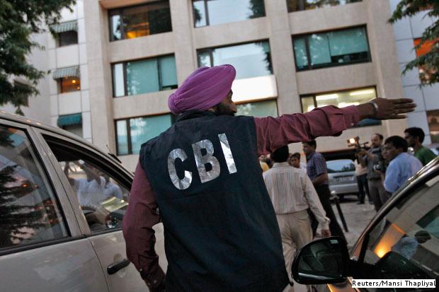 Vyapam Probe Will Join CBI’s 6,562 Pending Corruption Trials