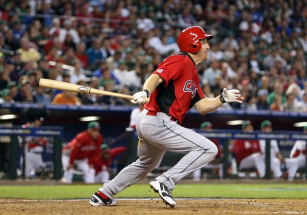 Canada Scores Three Times In the 10th Inning To Win Gold Medal At The Pan American Games