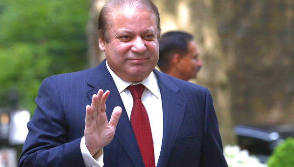 PM leaves for Norway to attend Oslo Summit