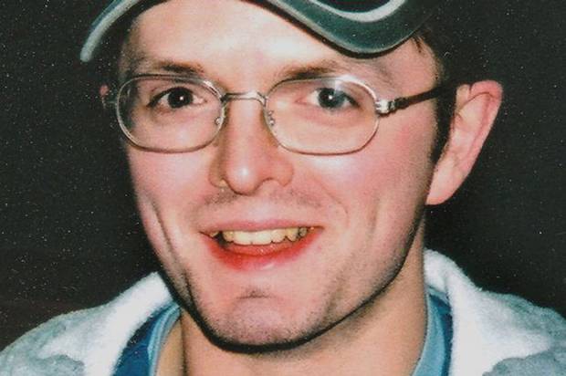 Paul McCauley barbecue murder probe: Two men arrested