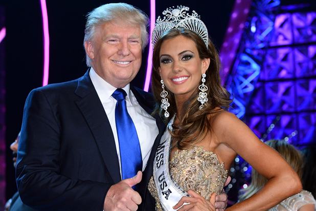 Panama too drops out of Trump's Miss Universe pageant | Metro