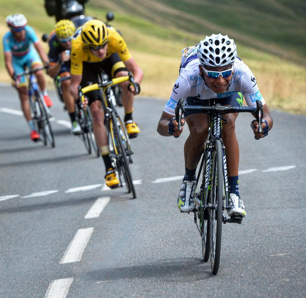 Police in Paris open fire on car trying to crash through barricades at Tour de France