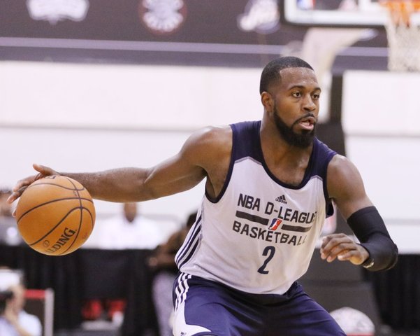 Nets fall to Spurs in Las Vegas Summer League Round of 16 - YES Network