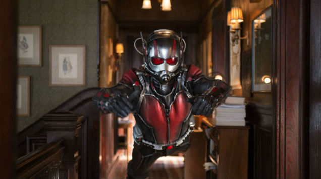 How Ant Man Will Affect Marvel's Movies For Years To Come