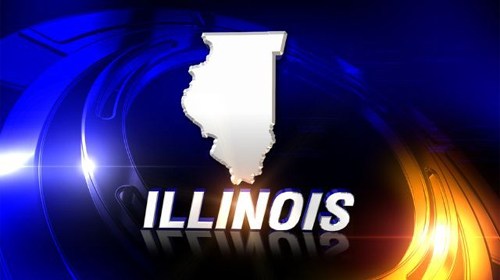 Illinois high court asked to rule on state worker paychecks