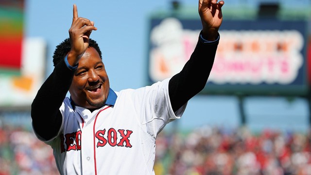 Is Pedro the Best Pitcher in Red Sox History?