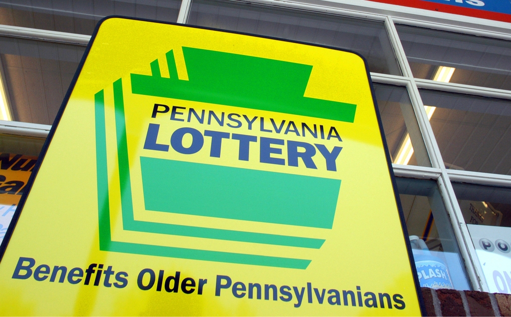 Pennsylvania Lottery