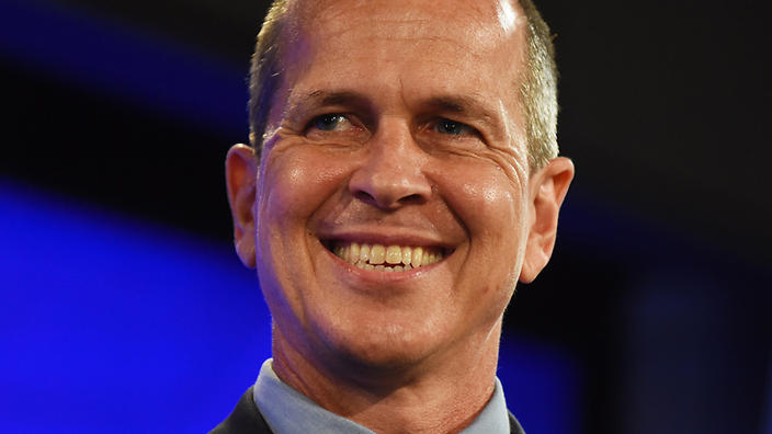 Peter Greste is set to learn if he's again been convicted of terrorism-related charges in Egypt