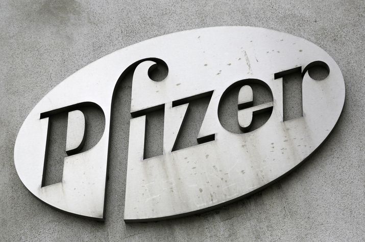 Pfizer tops Street 2Q forecasts - The Washington Post