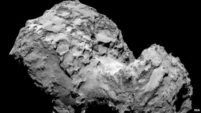 Something's Wrong! Scientists Unable to Communicate Philae - Echo Examiner