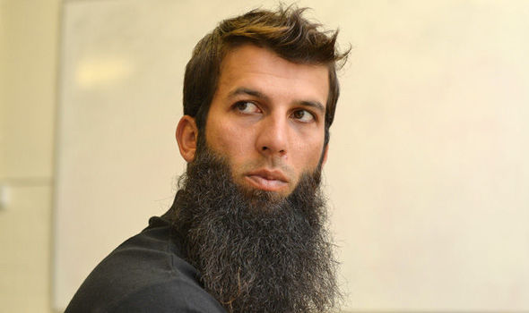 Phillip Brown Moeen Ali is feeling confident ahead of the third Ashes Test at Edgbaston