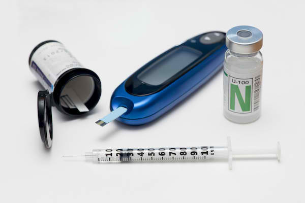 Diebetes drug injectable to help obese patients reduce weight