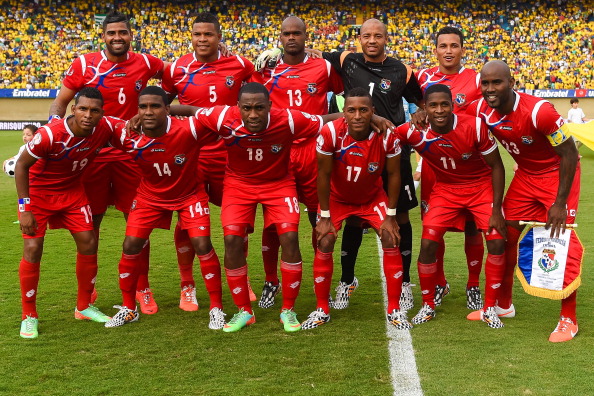 WATCH Panama vs. Haiti Live Stream 2015 Gold Cup Prediction Groups & Schedule