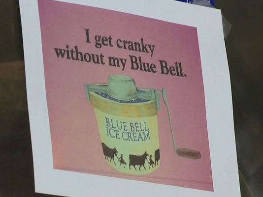 Blue Bell partners with Texas investor Sid Bass - KVUE.com