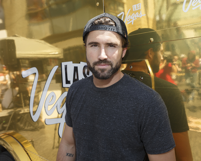 Brody Jenner