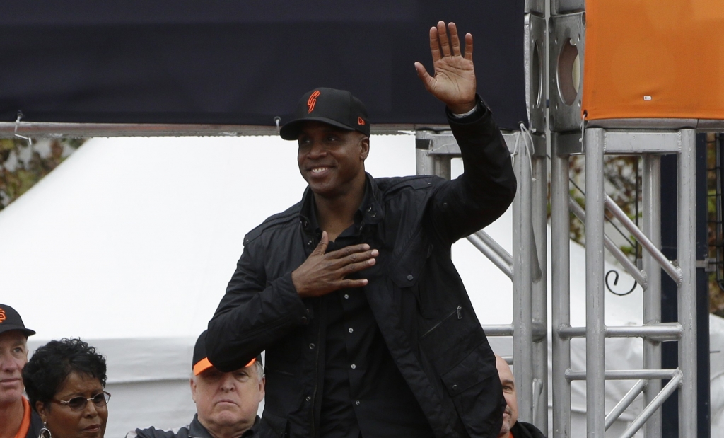 U.S. authorities end criminal case against Barry Bonds - News - AM 590 - WKZO