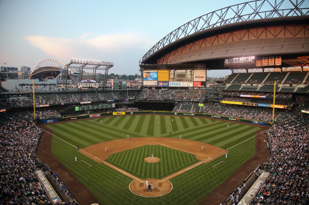 Woman Celebrating 108th Birthday Will Throw First Pitch At Mariners Game