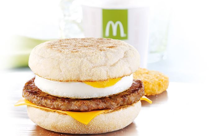 McDonald's all-day breakfast may debut nationwide by October - CNBC.com