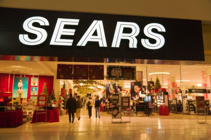 Sears Canada loses another CEO