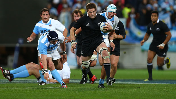 Vocal Republic – All Blacks survive almighty scare in thrilling Test match