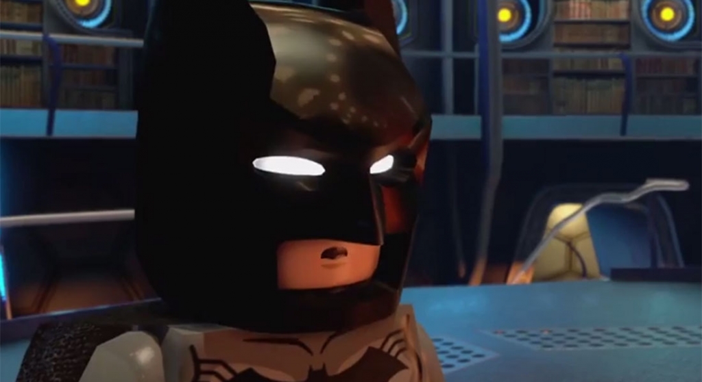 Doctor Who Lego Dimensions shows off all-star cast in this stunning trailer