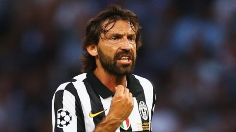 Pirlo to move to MLS	
by
Setanta Staff, 06 July 2015