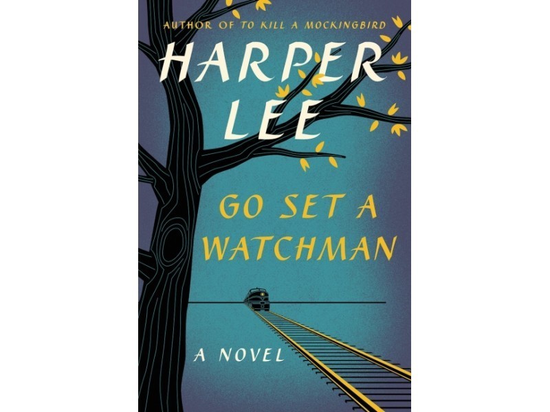 Booksellers Readers Bring High Expectations to Harper Lee's 'Go Set a Watchman&#039