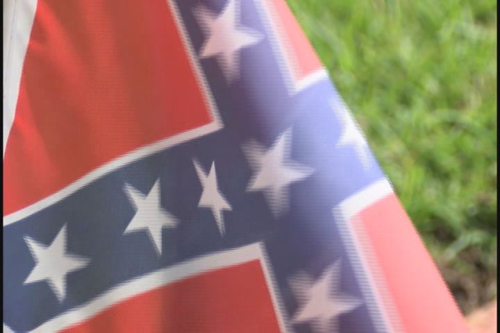 Removal of confederate flag is far from enough