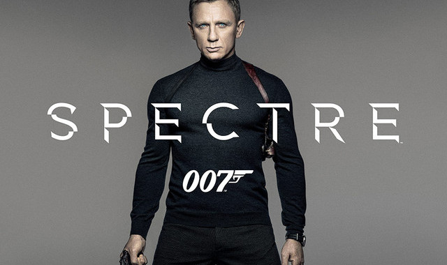 Daniel Craig Returns as James Bond in 'Spectre' (Video)