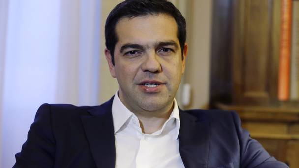 Prime Minister Alexis Tsipras vowed Greece would enact reforms quickly in exchange for loans from Europe's bailout fund