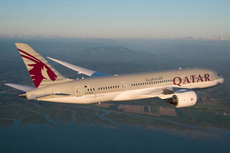 Qatar Airways