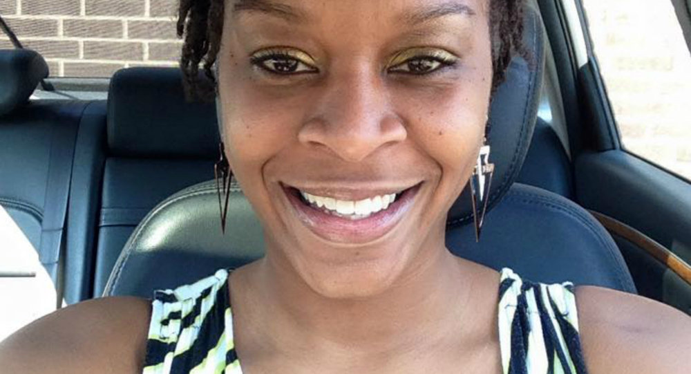 Questions Continue to Arise in Jailhouse Death of Sandra Bland