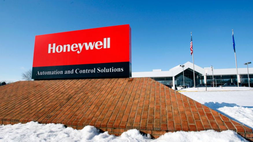 Honeywell, Honeywell International Automation and Control Solutions