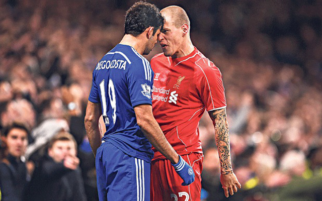 REVEALED Chelsea BEGGED Diego Costa to REJECT Liverpool in 2013