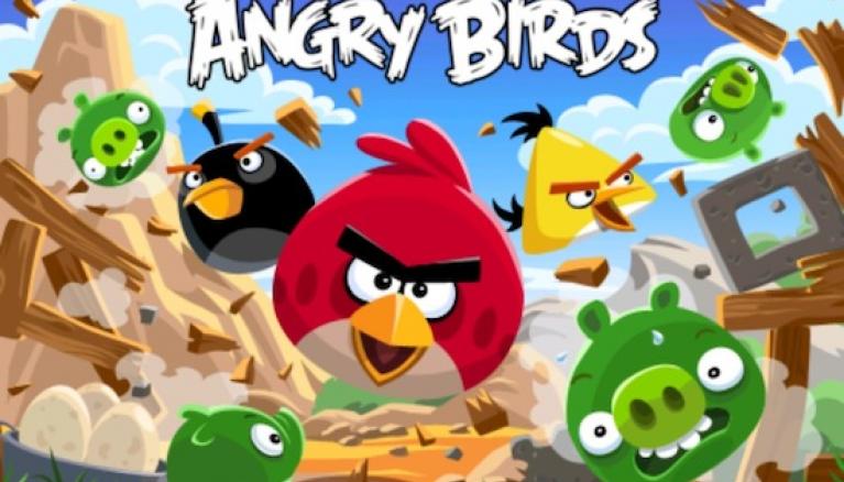 Can Angry Birds 2 Turn Things Up for Rovio