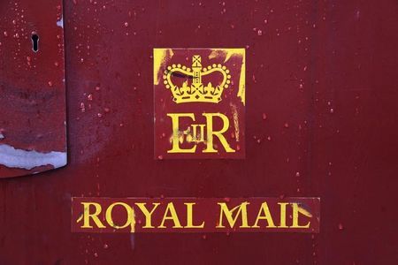 UK-OFCOM-ROYAL-MAIL:Ofcom says Royal Mail price changes breach competition law