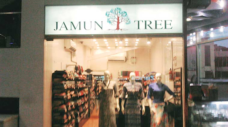 Rajiv Mohan Kulshreshtha is the owner of Jamun Tree a women’s clothes brand. He was deported on Saturday